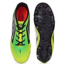 Chuteira de Campo Umbro Cannon - Adulto - Foto 4