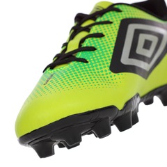 Chuteira de Campo Umbro Cannon - Adulto - Foto 5