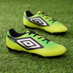 Chuteira de Campo Umbro Cannon - Adulto - Foto 7