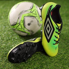 Chuteira de Campo Umbro Cannon - Adulto - Foto 8