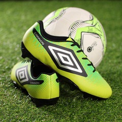Chuteira de Campo Umbro Cannon - Adulto - Foto 9