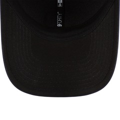 Boné New Era 9forty Mcrown MLB Player Milwaukee Brewers - Adulto - Foto 6