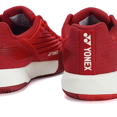 Tênis Yonex Power Cushion Eclipsion 5 All Court - Masculino - Foto 5