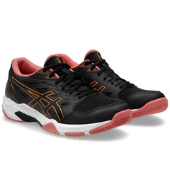 Tênis Asics Gel Rocket 11 - Feminino - Foto 2