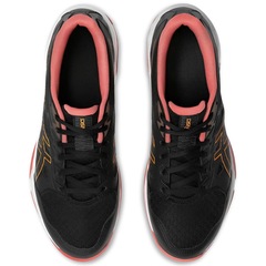 Tênis Asics Gel Rocket 11 - Feminino - Foto 3