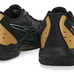 Tênis Asics Gel Rocket 11 - Masculino - Foto 5