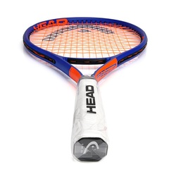 Raquete de Tênis Head Speed 25 - Infantil - Foto 6