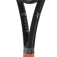 Raquete de Tênis Wilson Roger Federer 01 300g - Foto 6