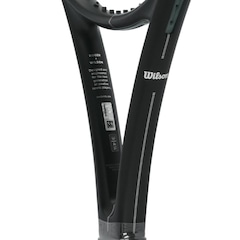 Raquete de Tênis Wilson Roger Federer 01 300g - Foto 7