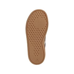 Tênis adidas Breaknet 2.0 - Infantil - Foto 4