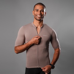 Camisa Woom Squadra - Masculina - Foto 1