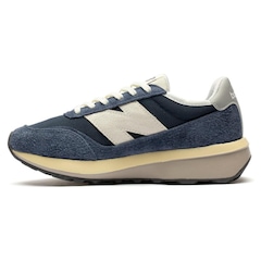 Tênis New Balance 370v1 - Unissex - Foto 2