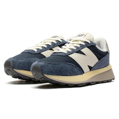 Tênis New Balance 370v1 - Unissex - Foto 4