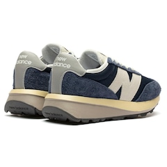Tênis New Balance 370v1 - Unissex - Foto 5