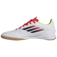Chuteira Futsal Adulto adidas F50 League In - Foto 4