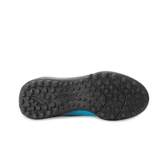 Chuteira Society Penalty Tornado - Infantil - Foto 4