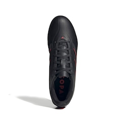 Chuteira Society adidas Copa Pure Lll Club - Infantil - Foto 3