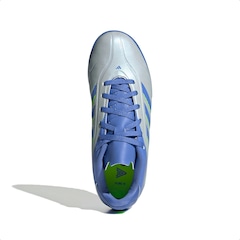 Chuteira Society adidas Copa Pure Lll Club - Infantil - Foto 3