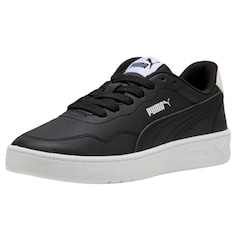 Tênis Puma Court Lally BDP Feminino - Foto 2