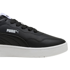 Tênis Puma Court Lally BDP Feminino - Foto 4