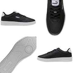 Tênis Puma Court Lally BDP Feminino - Foto 6