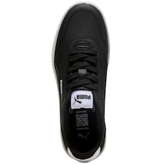 Tênis Puma Court Lally BDP Feminino - Foto 8
