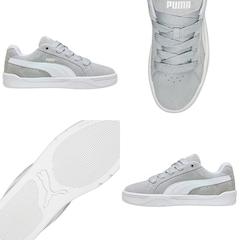 Tênis Puma Park Easy SD BDP - Masculino - Foto 6