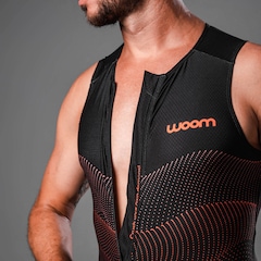 Macaquinho Woom Triathlon 140 - Masculino - Foto 4