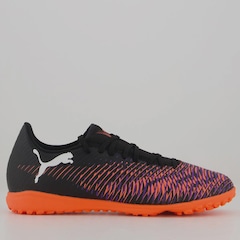 Chuteira Society Puma Future 8 Play TT - Adulto - Foto 1