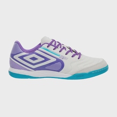 Chuteira Futsal Umbro Pro 5 Bump Club - Adulto - Foto 1