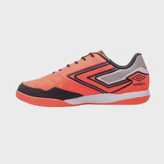 Chuteira Futsal Umbro Pro 5 Bump Club - Adulto - Foto 4