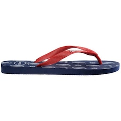 Chinelo Havaianas Top Nautical - Unissex - Foto 3