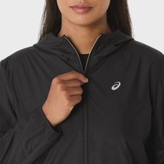 Jaqueta Asics Silver - Feminina - Foto 4