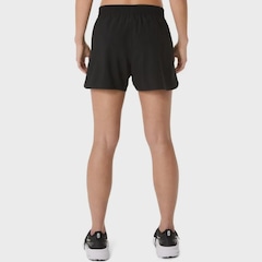 Short Asics Silver 4in - Feminina - Foto 2
