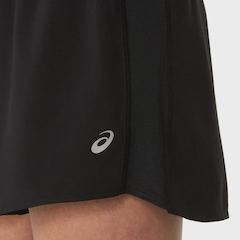 Short Asics Silver 4in - Feminina - Foto 4