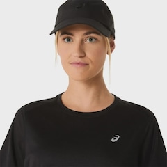 Camiseta Asics Knit - Feminina - Foto 4