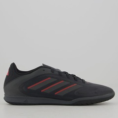 Chuteira Futsal adidas Copa Pure III Club - Adulto - Foto 1