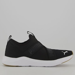 Tênis Puma Prowl Slip-On AOP - Feminino - Foto 1