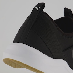 Tênis Puma Prowl Slip-On AOP - Feminino - Foto 6
