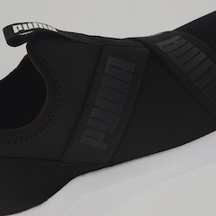 Tênis Puma Prowl Slip-On AOP - Feminino - Foto 7