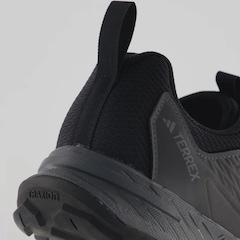 Tênis adidas Terrex Tracefinder 2 - Masculino - Foto 6