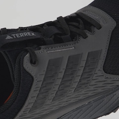 Tênis adidas Terrex Tracefinder 2 - Masculino - Foto 7