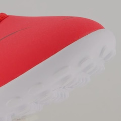 Chuteira Society adidas Predator Artilheira 25 - Infantil - Foto 8