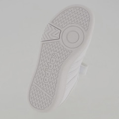 Tênis adidas Hoops 4.0 CF - Infantil - Foto 2