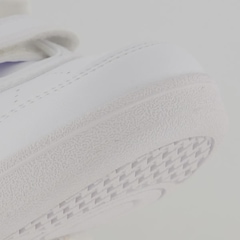 Tênis adidas Hoops 4.0 CF - Infantil - Foto 8