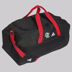 Mala adidas Duffel CR Flamengo - 55,5 Litros - Foto 2