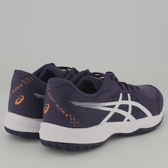 Tênis Asics Court Slide 4 - Masculino - Foto 3