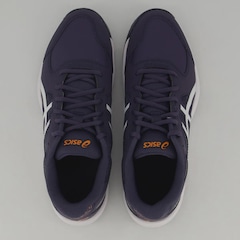Tênis Asics Court Slide 4 - Masculino - Foto 4