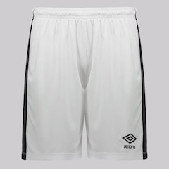 Calção Umbro TWR Side - Masculino - Foto 1