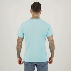 Camiseta Champion - 2 Unidades - Masculina - Foto 4